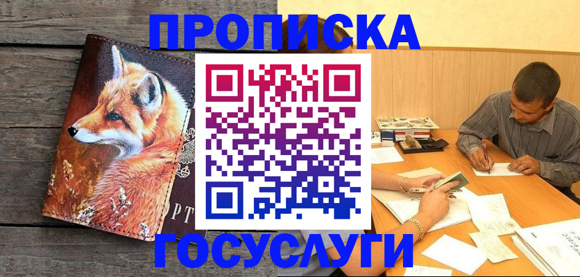 прописка для кредита в Камбарке